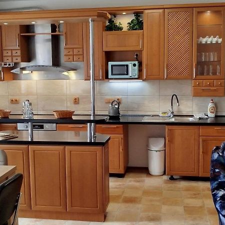 Apartmany Pod Baruncinou Skolou Česká Skalice 외부 사진