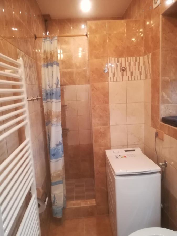 Apartmany Pod Baruncinou Skolou Česká Skalice 외부 사진