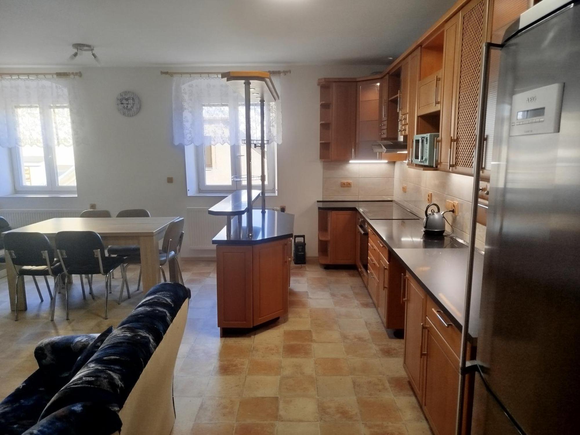 Apartmany Pod Baruncinou Skolou Česká Skalice 외부 사진