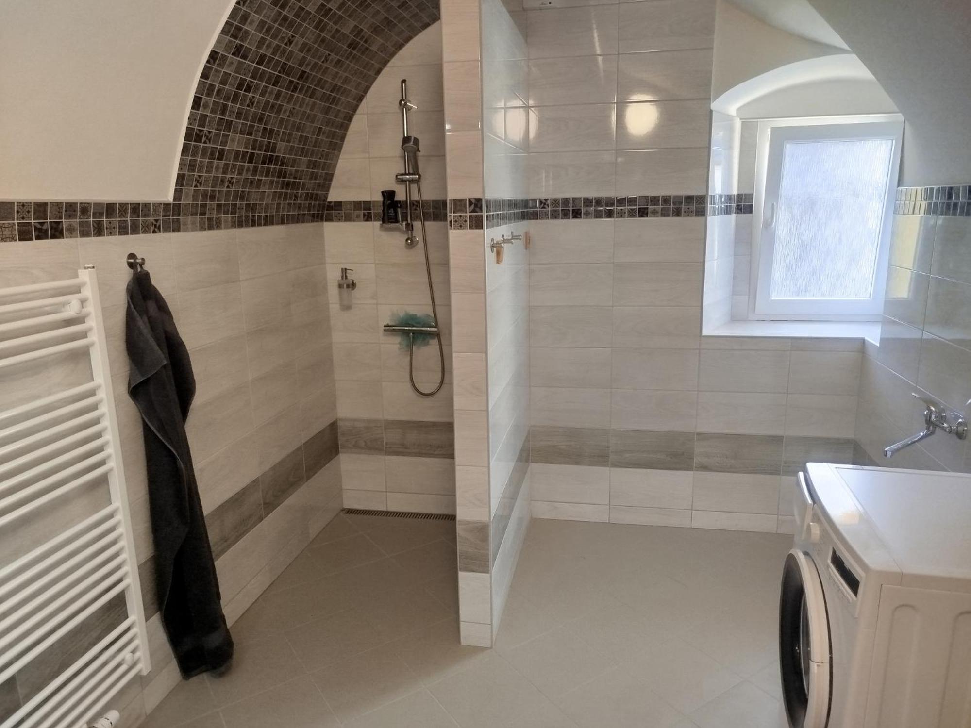 Apartmany Pod Baruncinou Skolou Česká Skalice 외부 사진