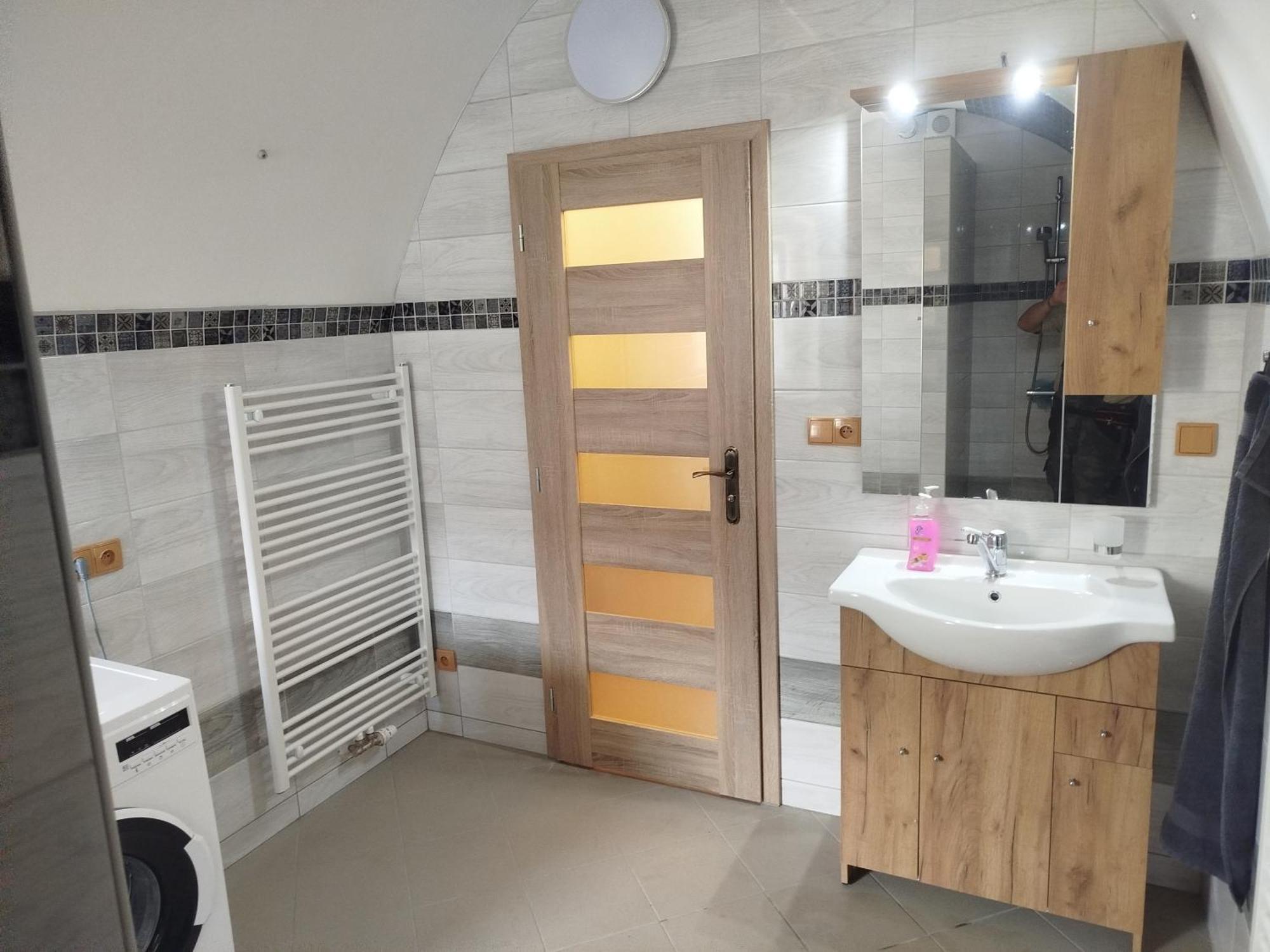 Apartmany Pod Baruncinou Skolou Česká Skalice 외부 사진