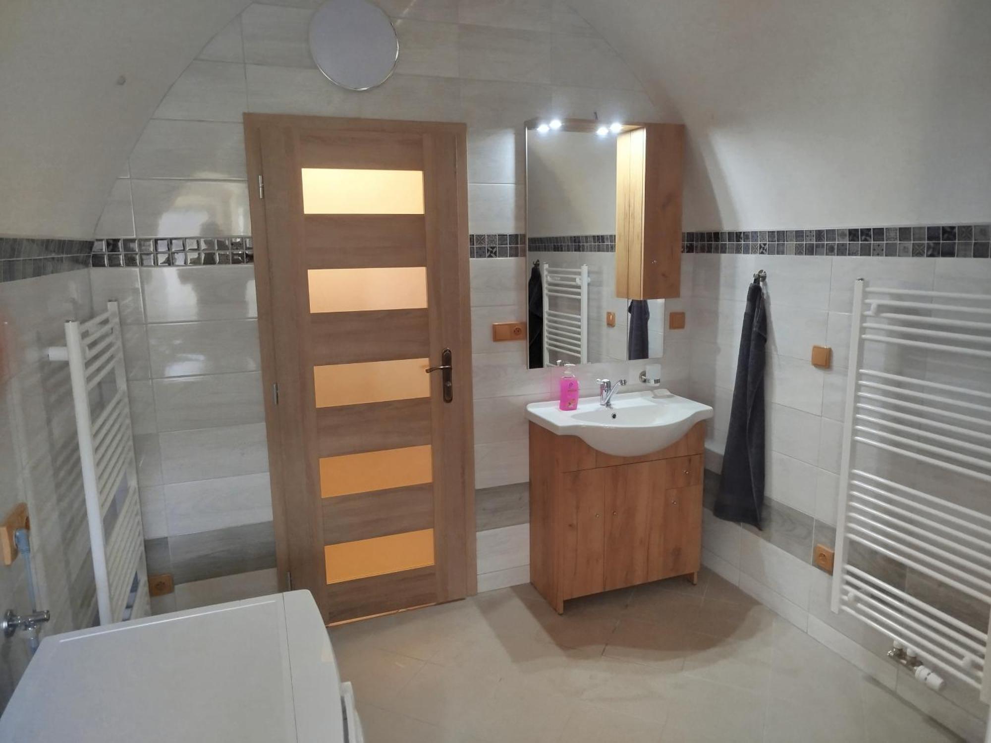 Apartmany Pod Baruncinou Skolou Česká Skalice 외부 사진