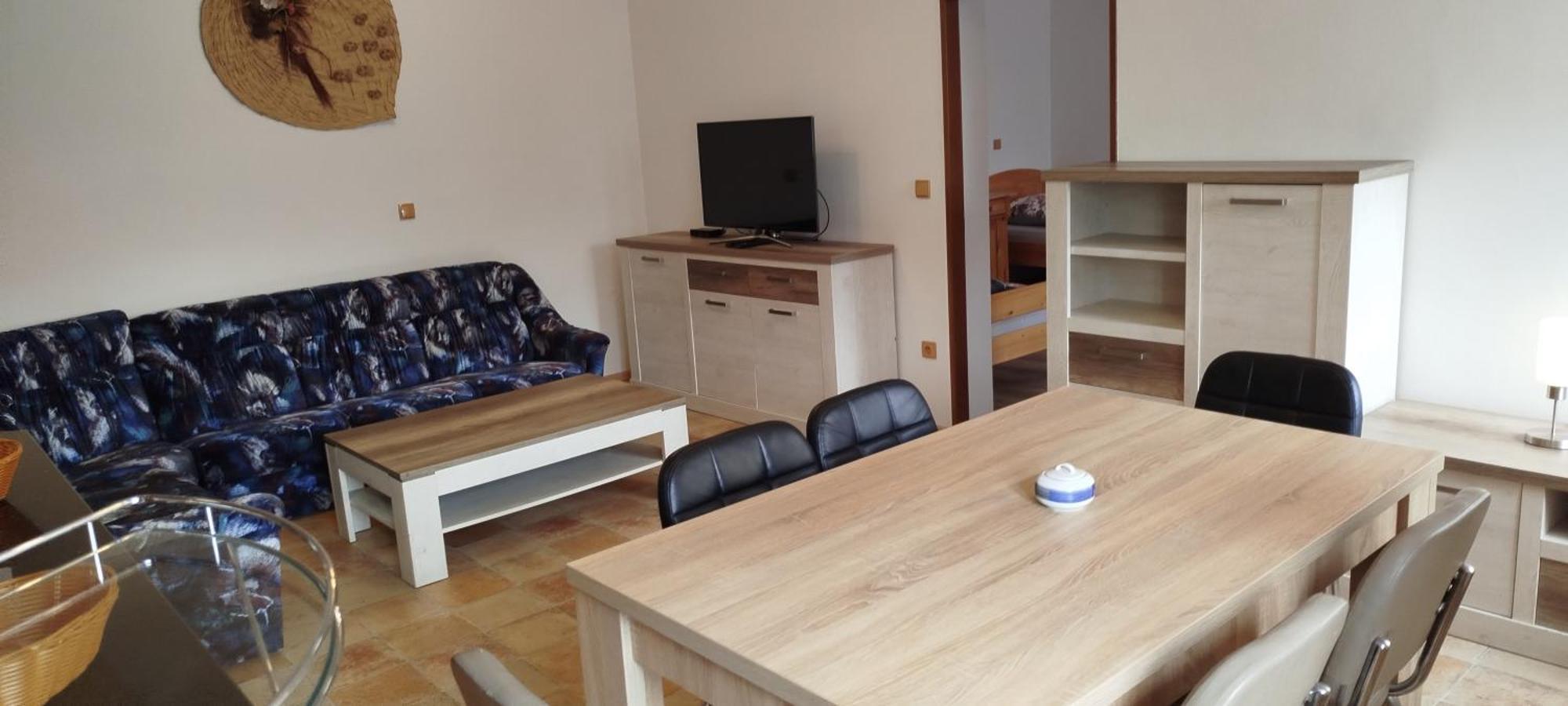 Apartmany Pod Baruncinou Skolou Česká Skalice 외부 사진