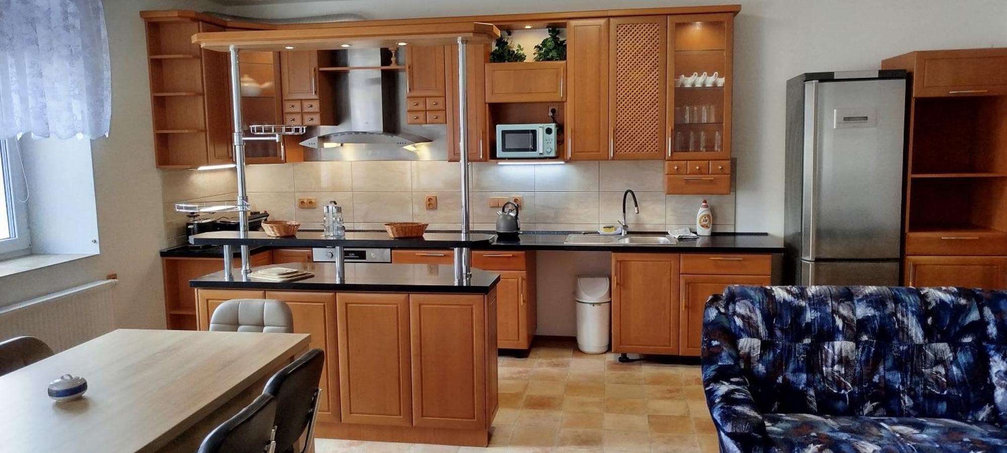 Apartmany Pod Baruncinou Skolou Česká Skalice 외부 사진
