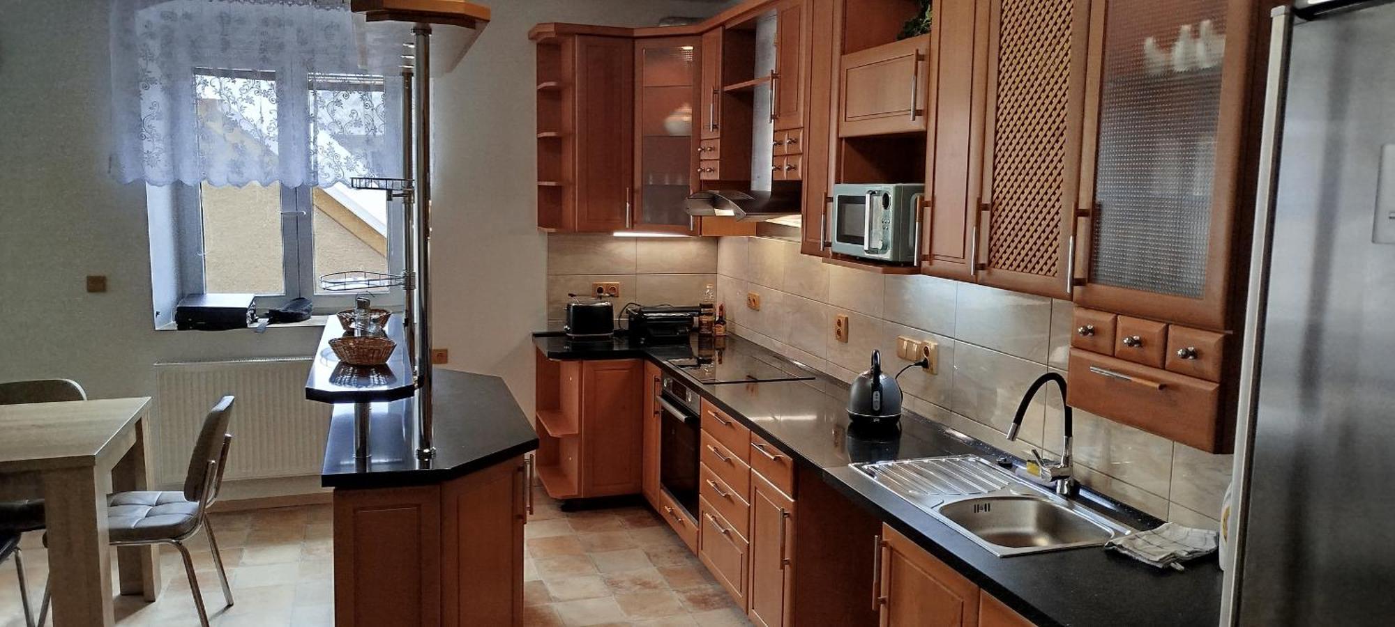 Apartmany Pod Baruncinou Skolou Česká Skalice 외부 사진