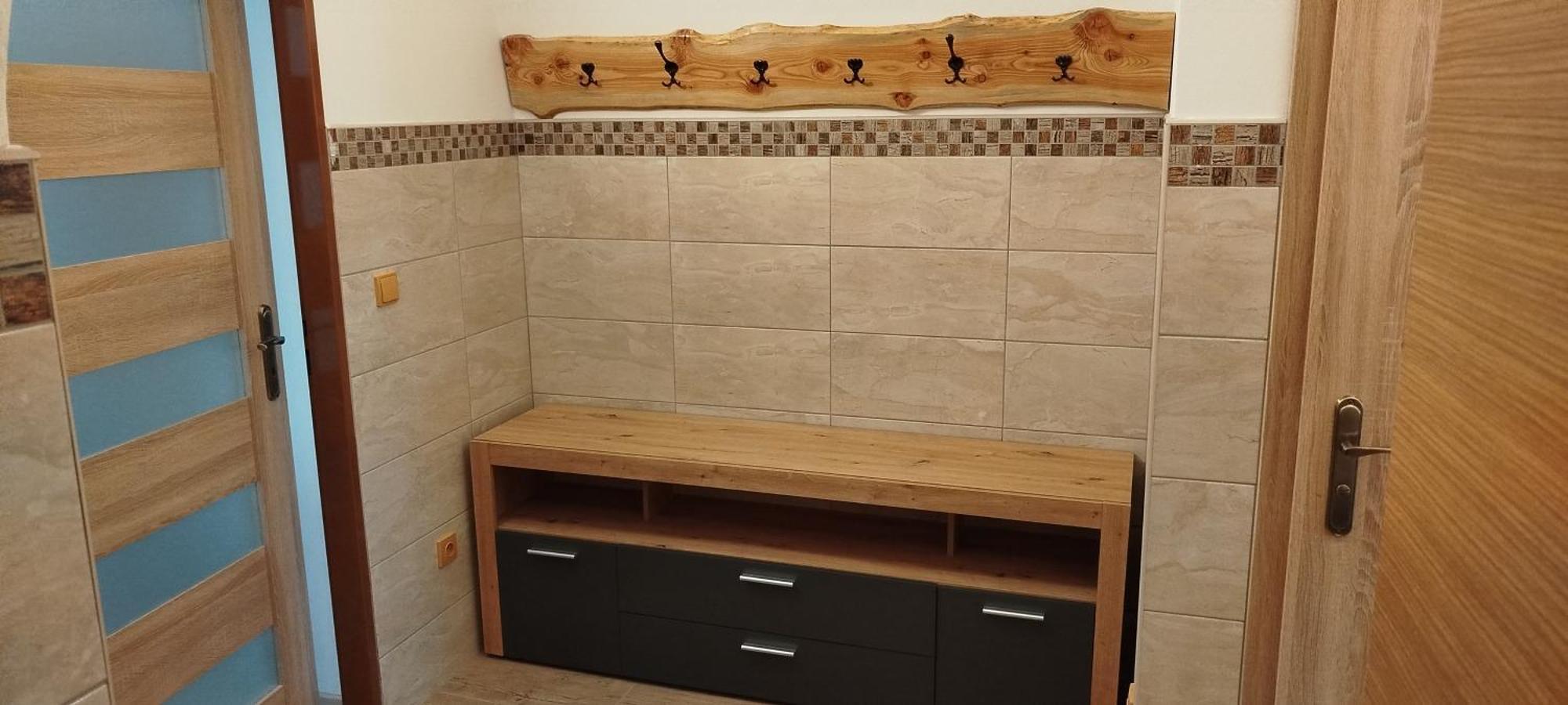 Apartmany Pod Baruncinou Skolou Česká Skalice 외부 사진