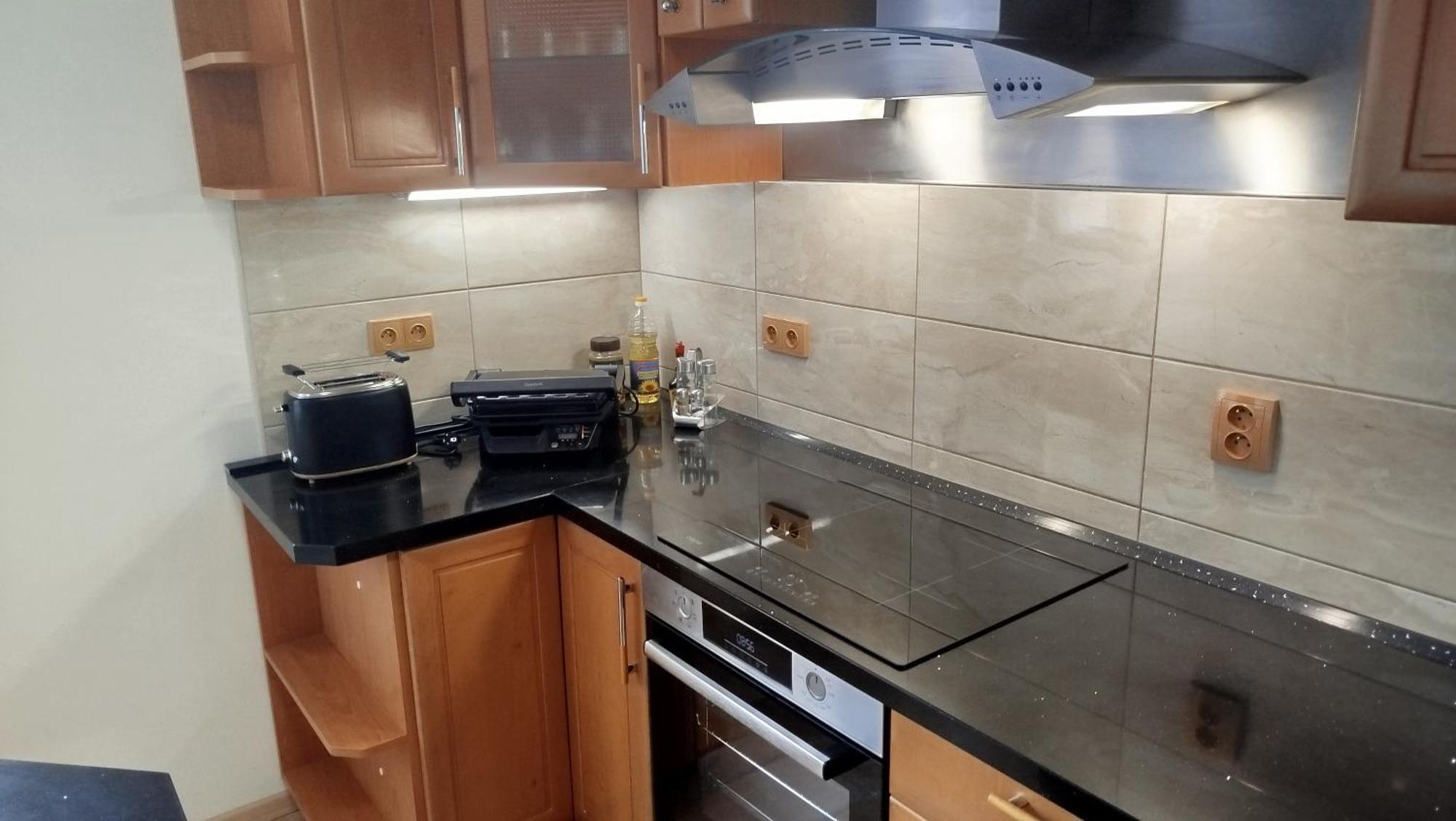 Apartmany Pod Baruncinou Skolou Česká Skalice 외부 사진