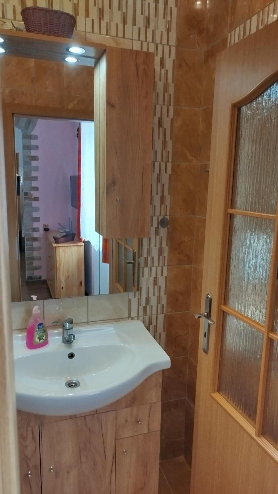 Apartmany Pod Baruncinou Skolou Česká Skalice 외부 사진